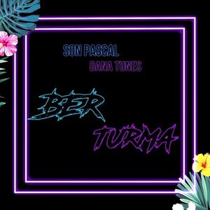Ber tūrma (Single)