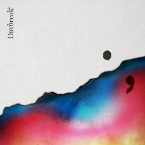 SEMICOLON (EP)