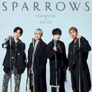 スパロウズ (Single)