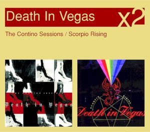 Scorpio Rising / The Contino Sessions