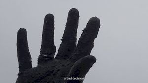 a place i can’t go (Single)