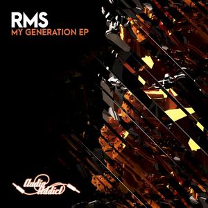 My Generation (EP)