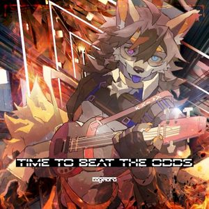 Time to beat the odds (extended)