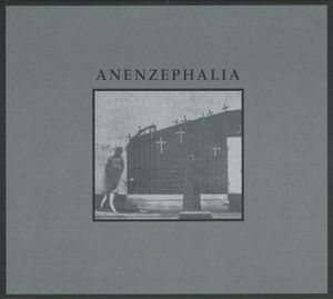 Anenzephalia