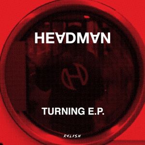 Turning E.P. (EP)