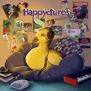 Happyctures 2