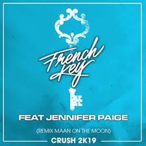 Crush 2K19 (Single)