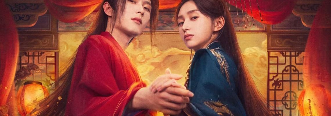 Cover Dominion and Devotion