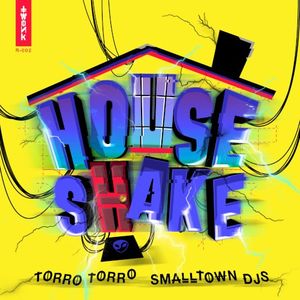 House Shake (EP)