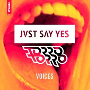 Voices (Single)