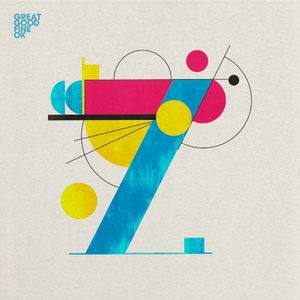 SEVEN (EP)