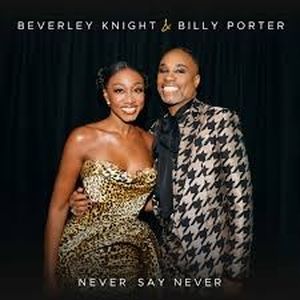 Never Say Never (Single)