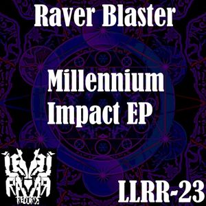 Millennium Impact EP (EP)
