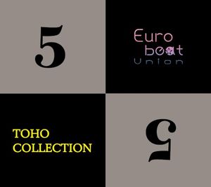 TOHO COLLECTION 5