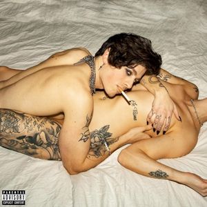 I Would Hate Me Too (Single)