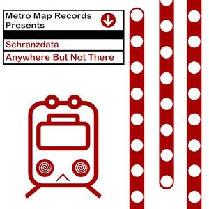 Anywhere But Not There (Single)
