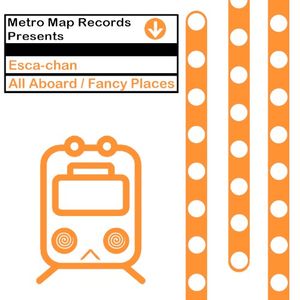 All Aboard / Fancy Places (Single)