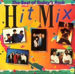 Hit Mix