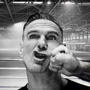 Roll With the Punches (Single)