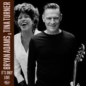 It’s Only Love (Single)