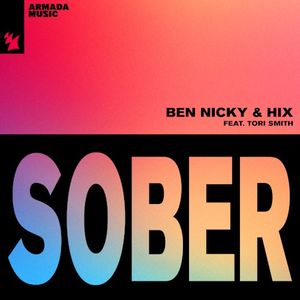 Sober (Single)
