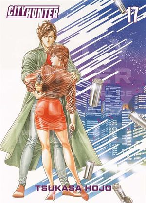 City Hunter (Perfect Edition), tome 17