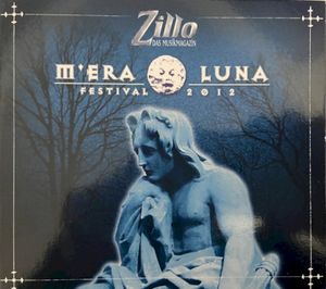 M'era Luna Festival 2012