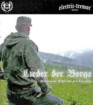 Lieder der Berge: Elektronische Grüße aus dem Erzgebirge