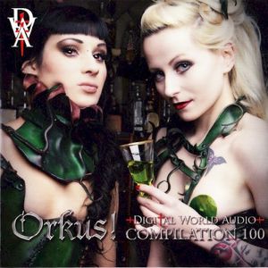 Orkus! Compilation 100
