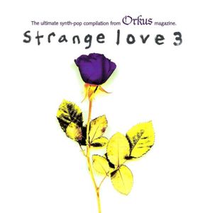 Strange Love 3