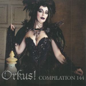 Orkus! Compilation 144