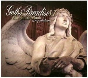Goths’ Paradise: The Black Book Compilation VI