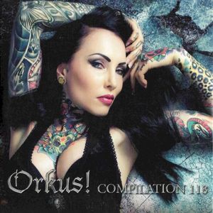 Orkus! Compilation 118