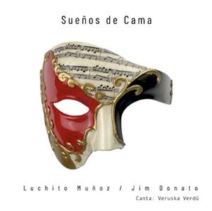 Sueños de Cama (Single)