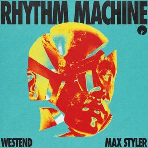 Rhythm Machine (Single)