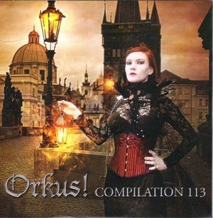 Orkus! Compilation 113