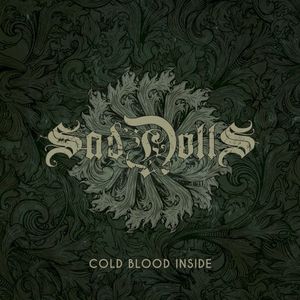 Cold Blood Inside (Single)