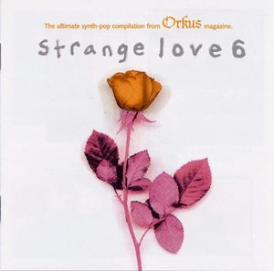 Strange Love 6