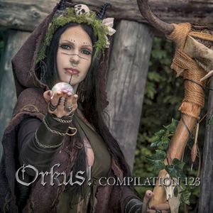 Orkus! Compilation 123