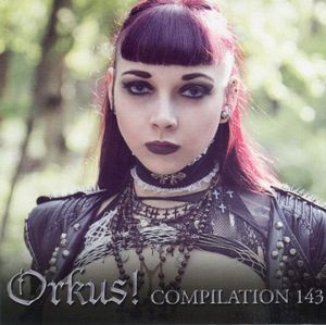 Orkus! Compilation 143