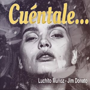 Cuéntale (Single)