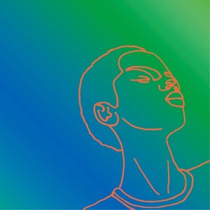 Blue Spring (Single)