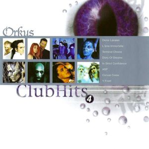 Orkus Club Hits 4