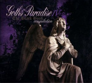 Goths’ Paradise: The Black Book Compilation IV