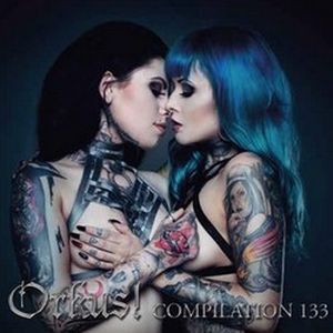 Orkus! Compilation 133