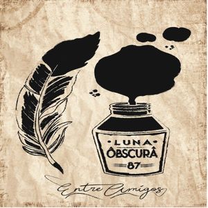 Entre Amigos (EP)