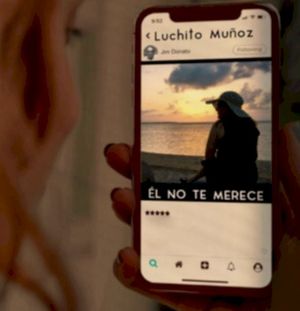 El No Te Merece (Single)