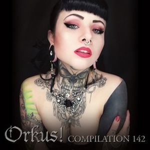 Orkus! Compilation 142