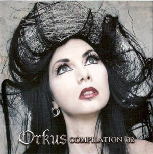 Orkus Compilation 32