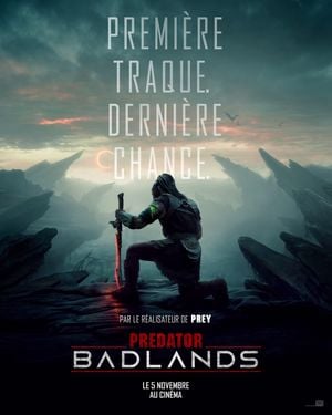 Predator: Badlands